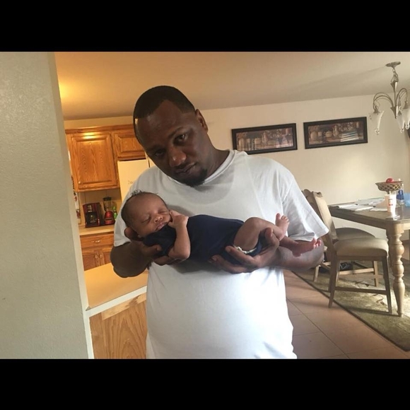 Meet your Posher, David - Picture 1 of 1